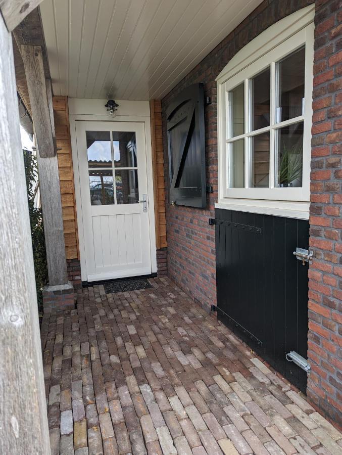 Huisje Hartenlust Bodegraven Luaran gambar